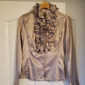 Italian Blouse Womens Small